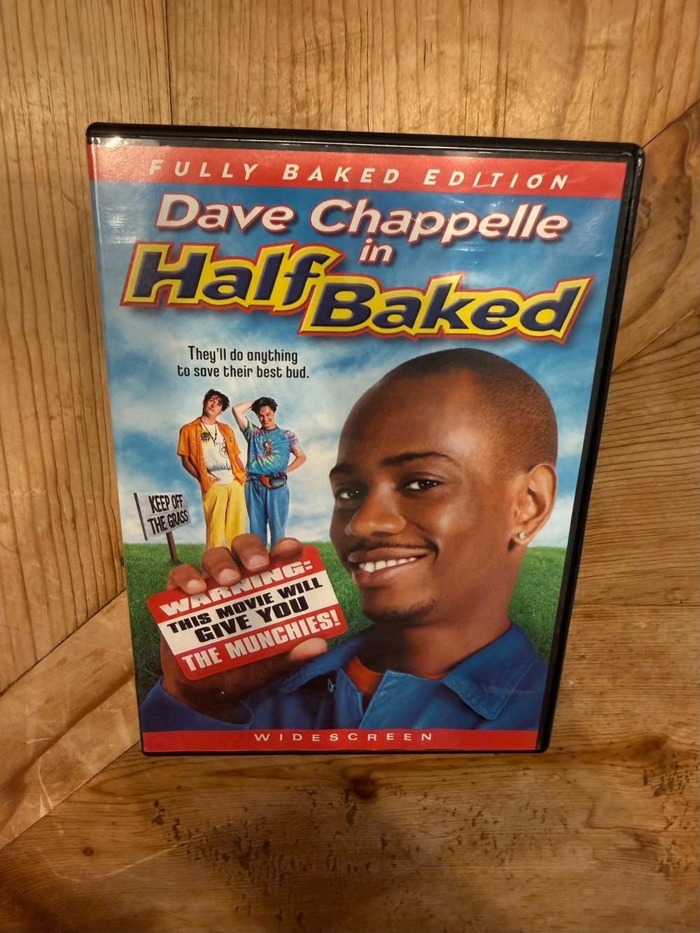 Assorted DVD’s - Picture 12 of 15